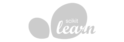 scikit-learn logo
