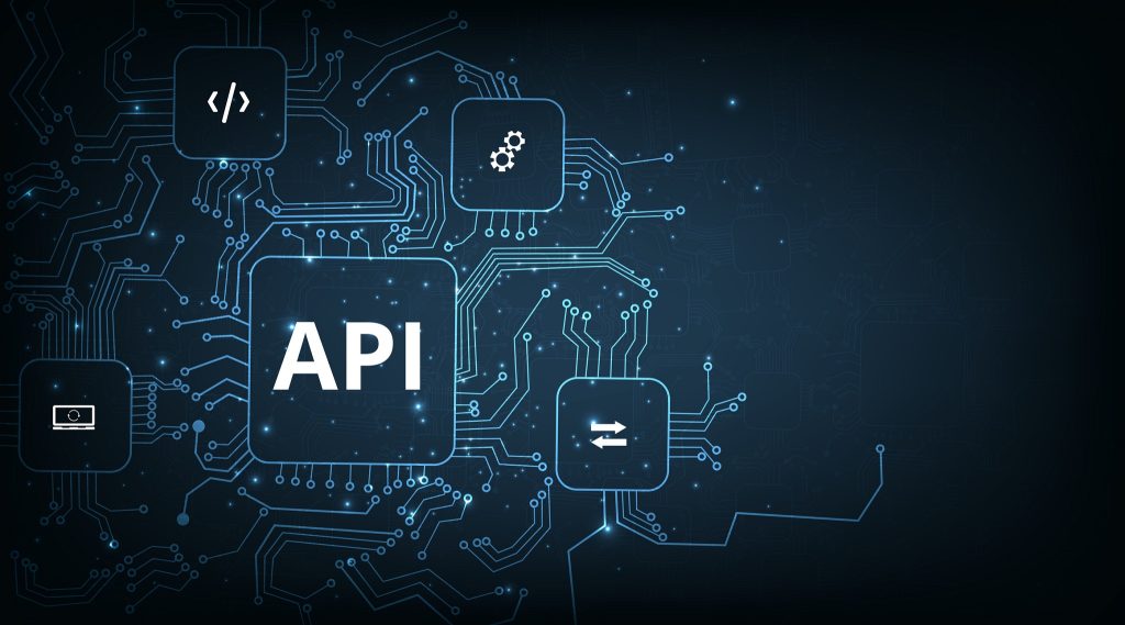 API Development & Integration - Mobile Applications