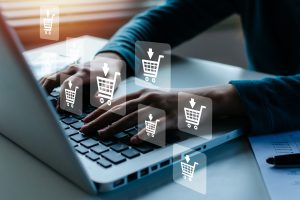 The eCommerce Revolution - Embracing the Future of Marketing and Sales - eCommerce Solutions - Tiu Consulting